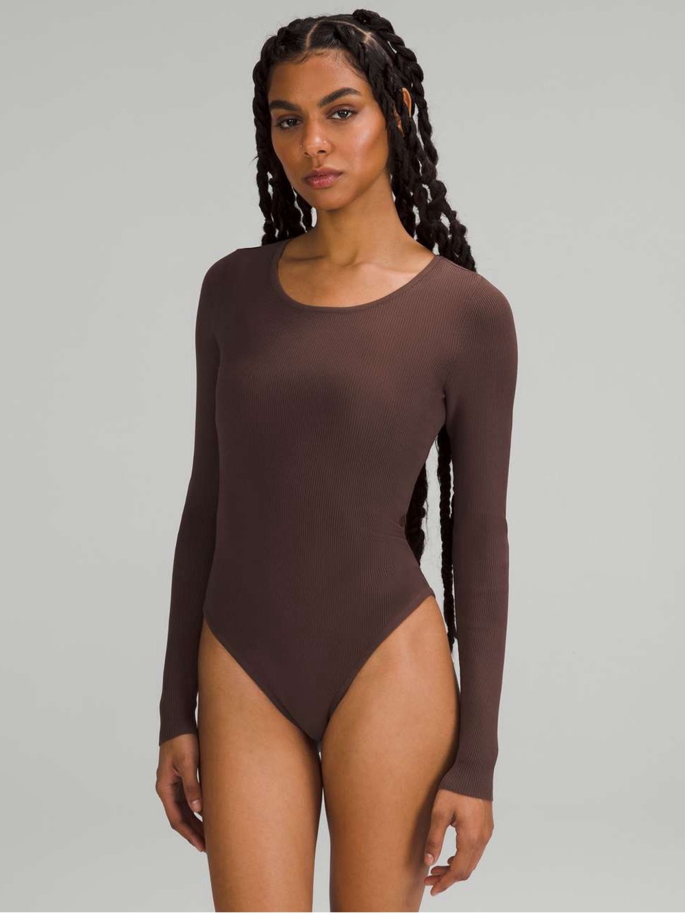 Lululemon Tight Fit Bodysuit (S)